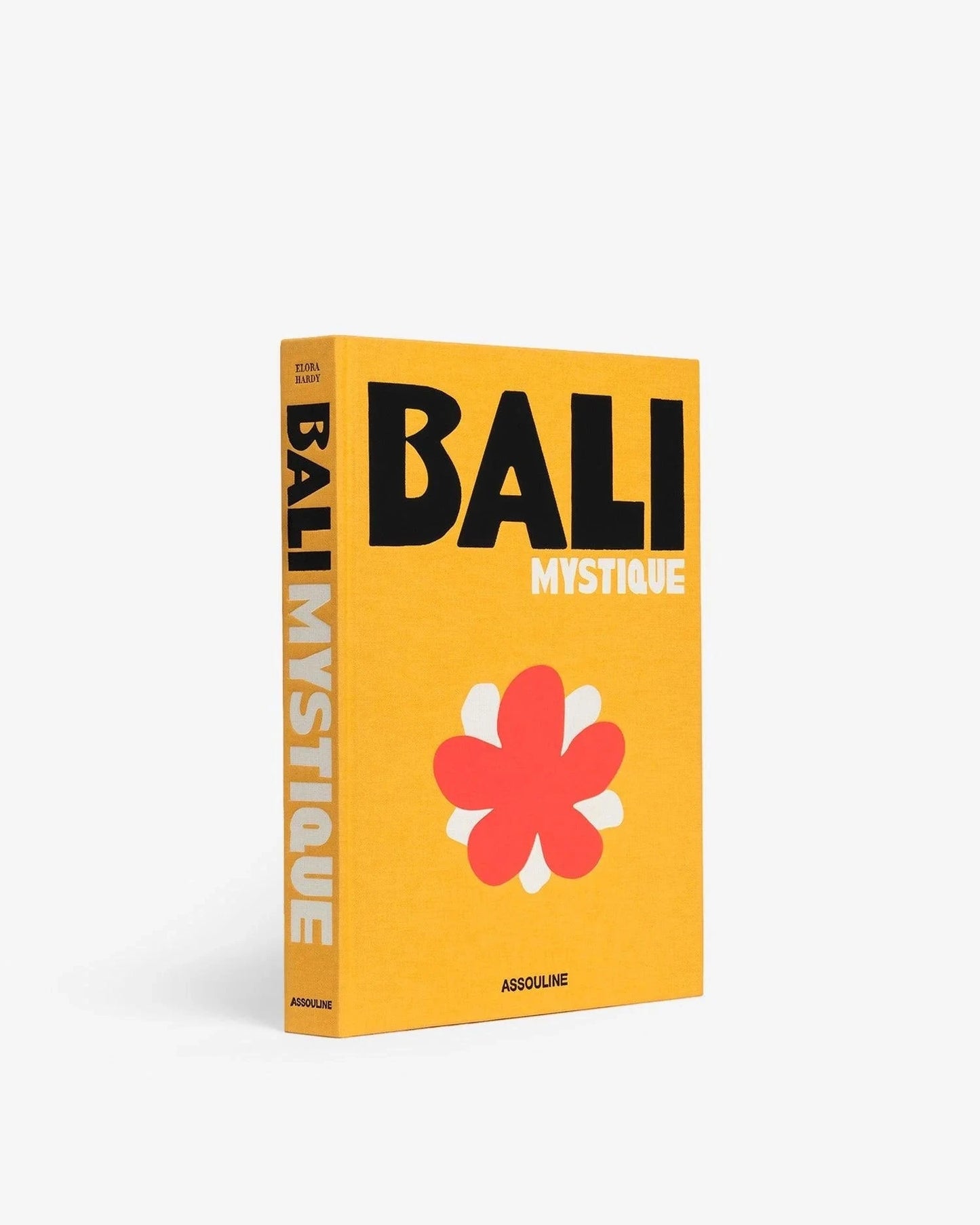 Bali Mystique Book-Home-Uniquities
