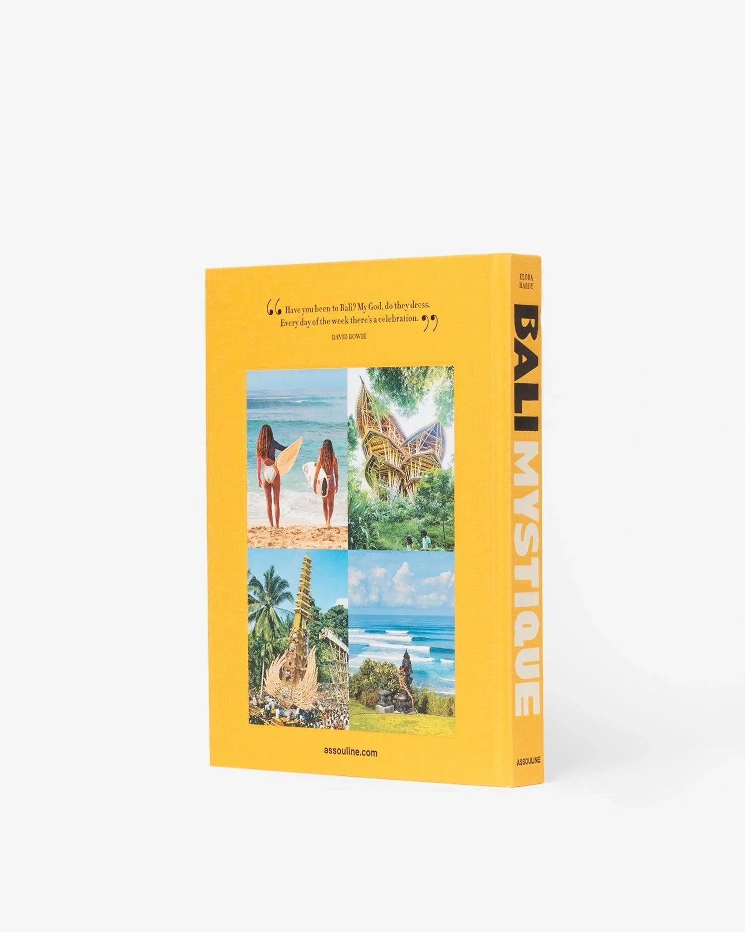 Bali Mystique Book-Home-Uniquities