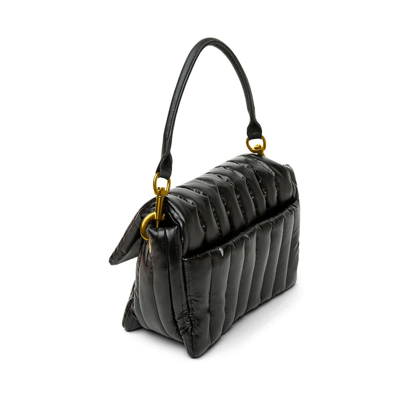 Bar Bag Pearl Black-Accessories-Uniquities