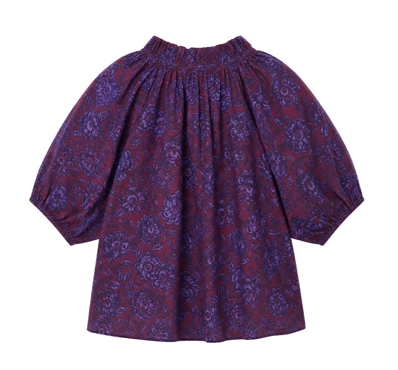 Clementine Top