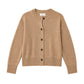 Carre Cardigan-Sweaters-Uniquities