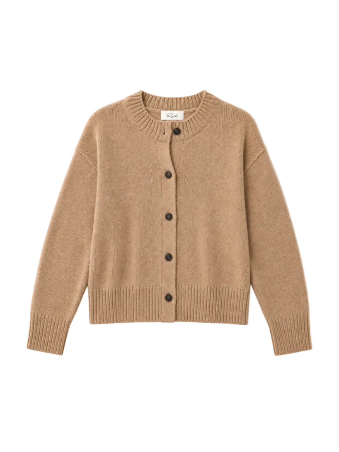 Carre Cardigan-Sweaters-Uniquities