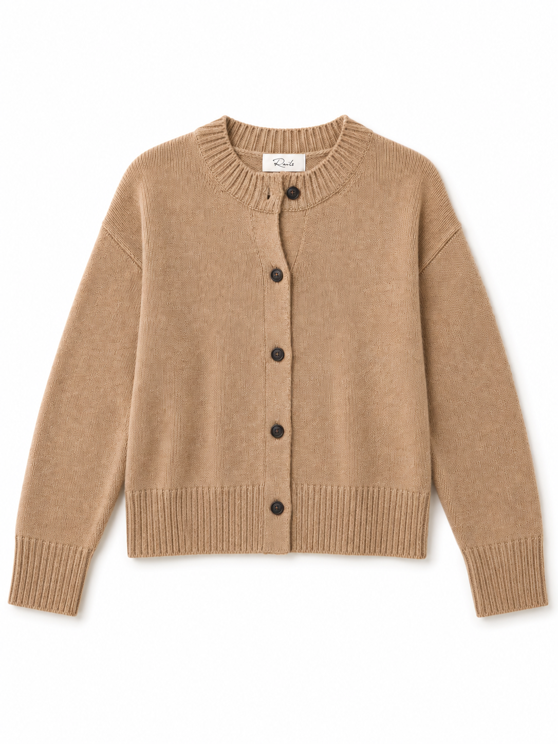 Carre Cardigan