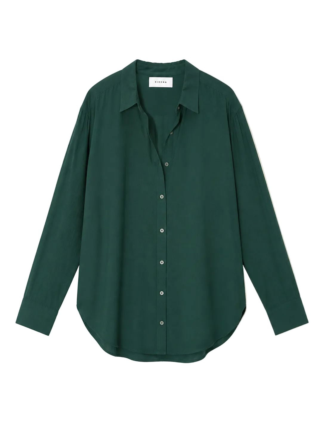 Beau Shirt Tops/Blouses Xirena 