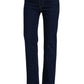 Le Sleek Straight-Denim-Uniquities