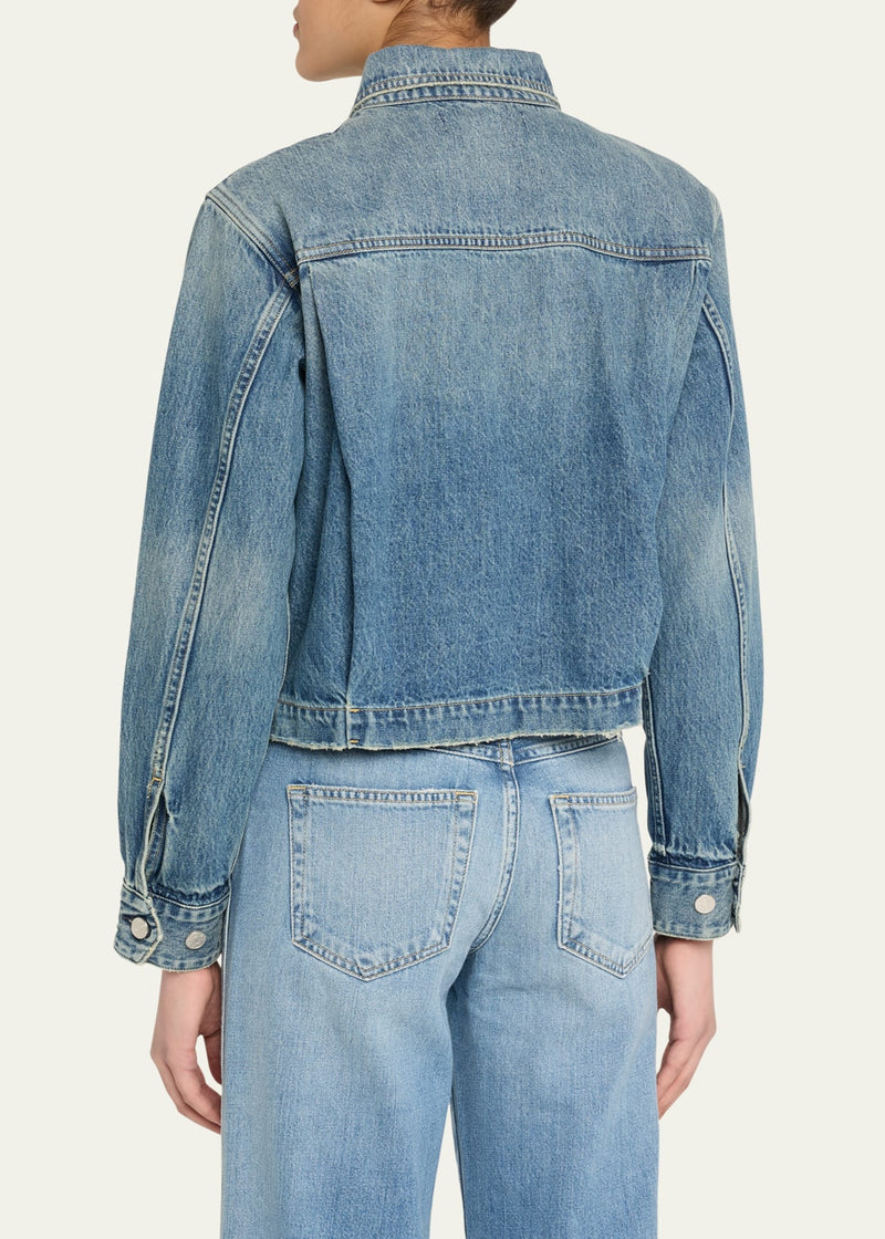 Sally Jacket-Jackets-Uniquities