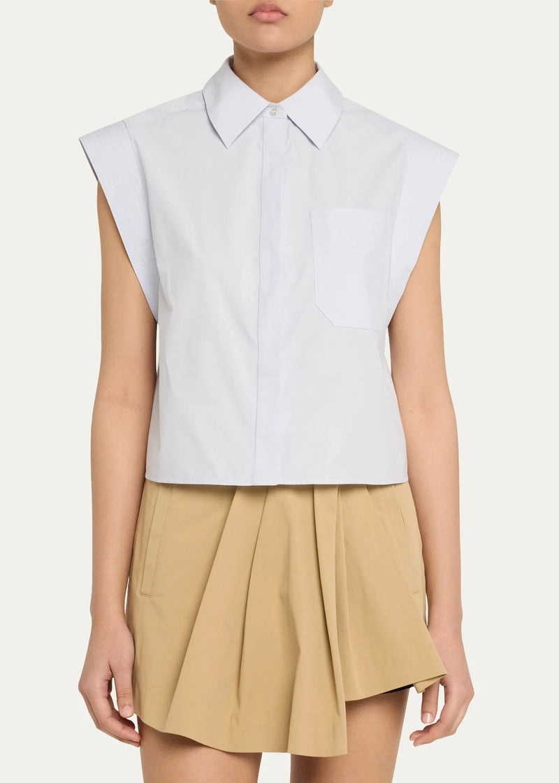 Monte Top-Tops/Blouses-Uniquities