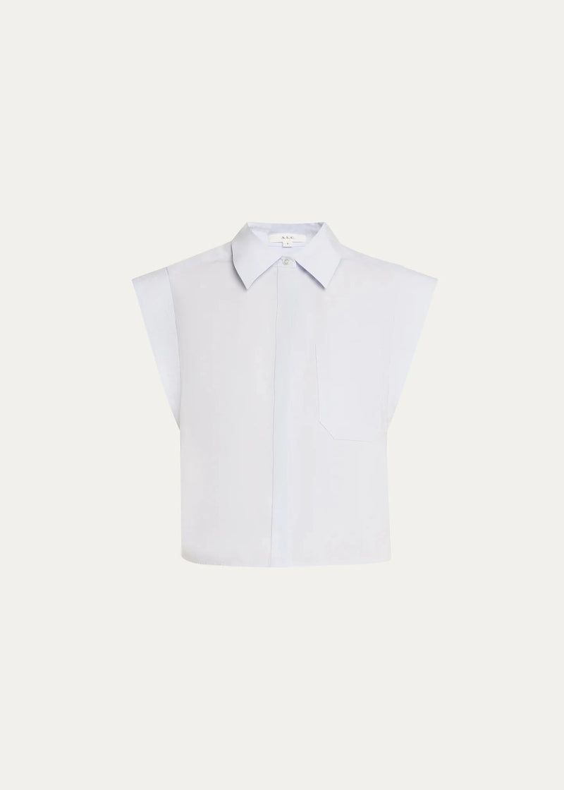 Monte Top-Tops/Blouses-Uniquities