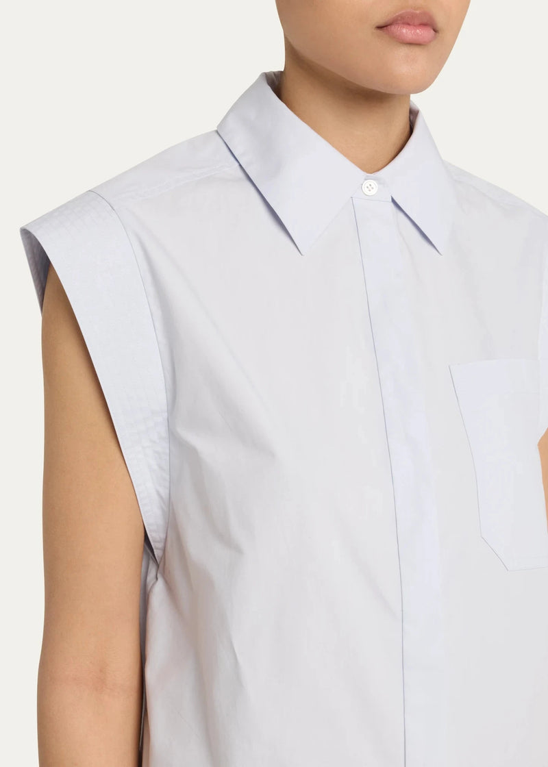 Monte Top-Tops/Blouses-Uniquities