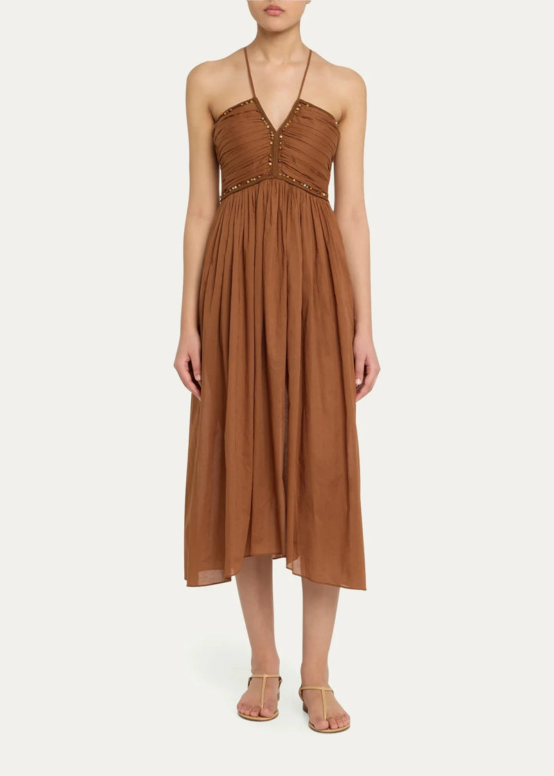 Rumi Dress-Dresses-Uniquities