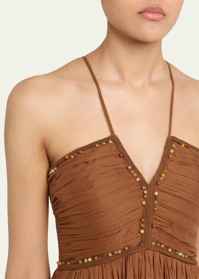 Rumi Dress-Dresses-Uniquities