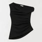 Zerra Draped Top Tops/Blouses Simkhai 