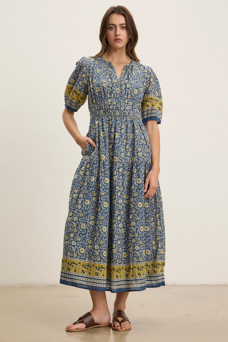 Natalia Dress-Dresses-Uniquities