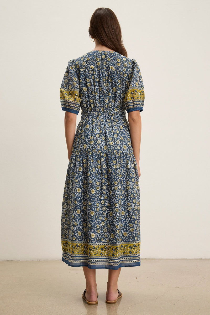 Natalia Dress-Dresses-Uniquities