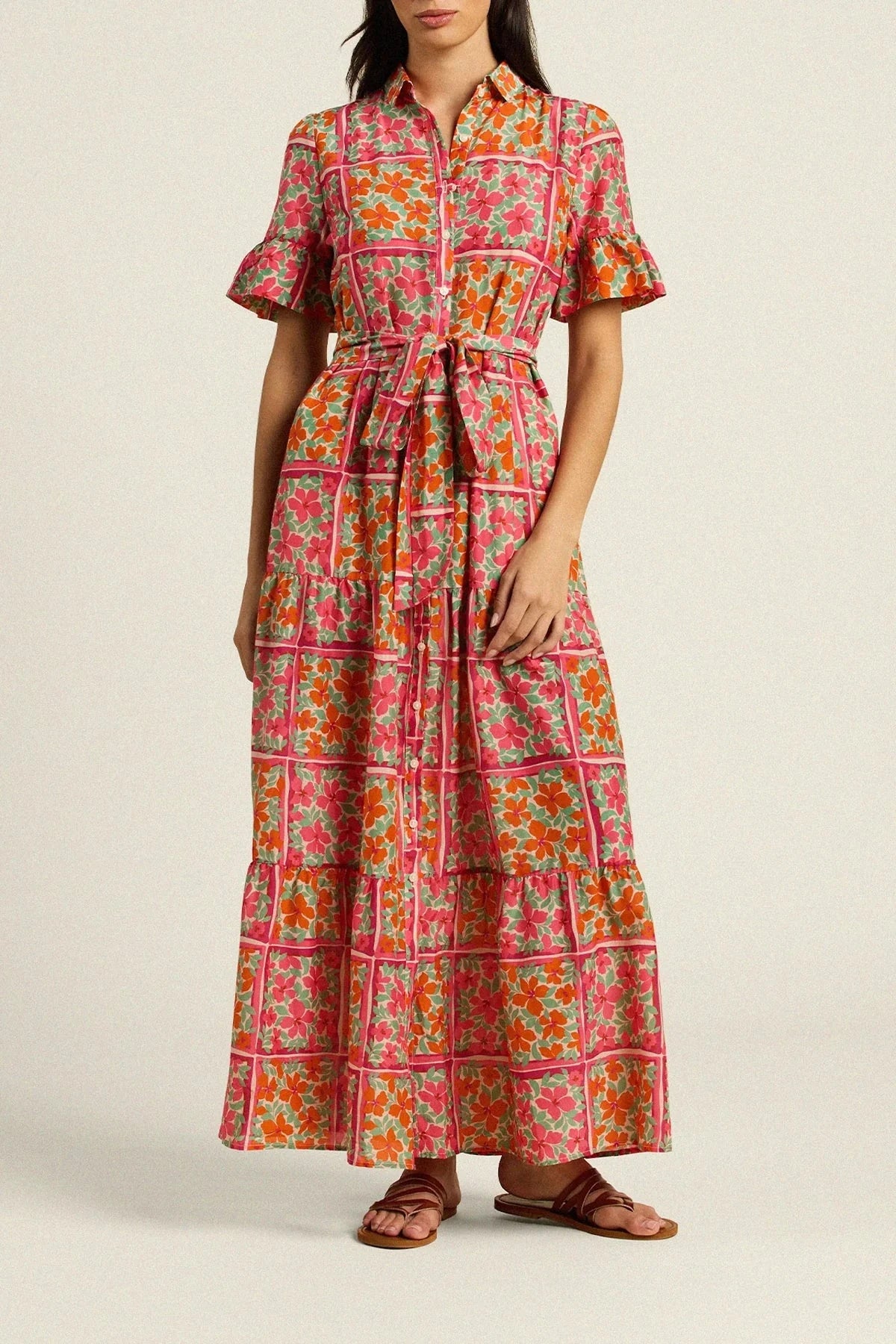 Martine Dress-Dresses-Uniquities
