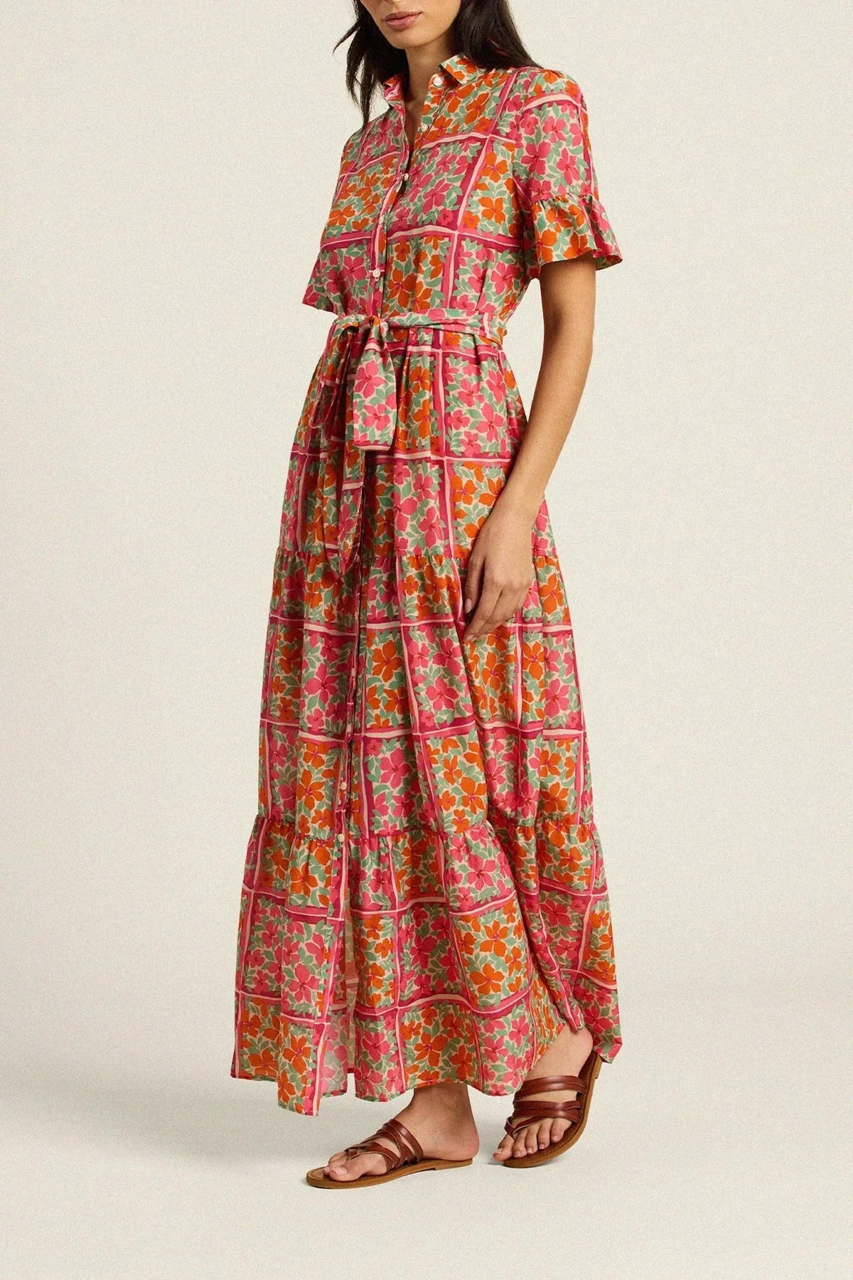 Martine Dress-Dresses-Uniquities