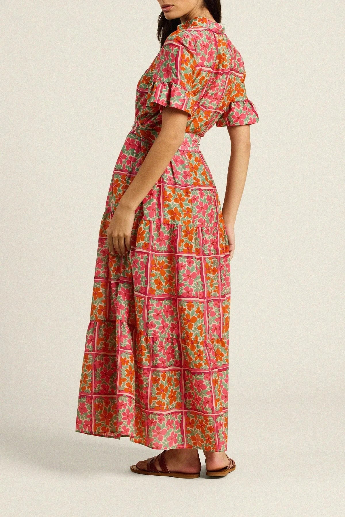 Martine Dress-Dresses-Uniquities