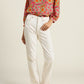 Clara Blouse-Tops/Blouses-Uniquities