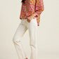 Clara Blouse-Tops/Blouses-Uniquities