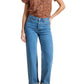 Luna Blouse