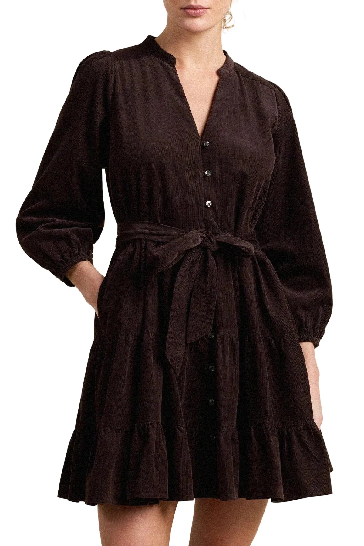 Celeste Dress