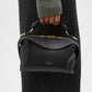 Mica Mini Bowler Bag