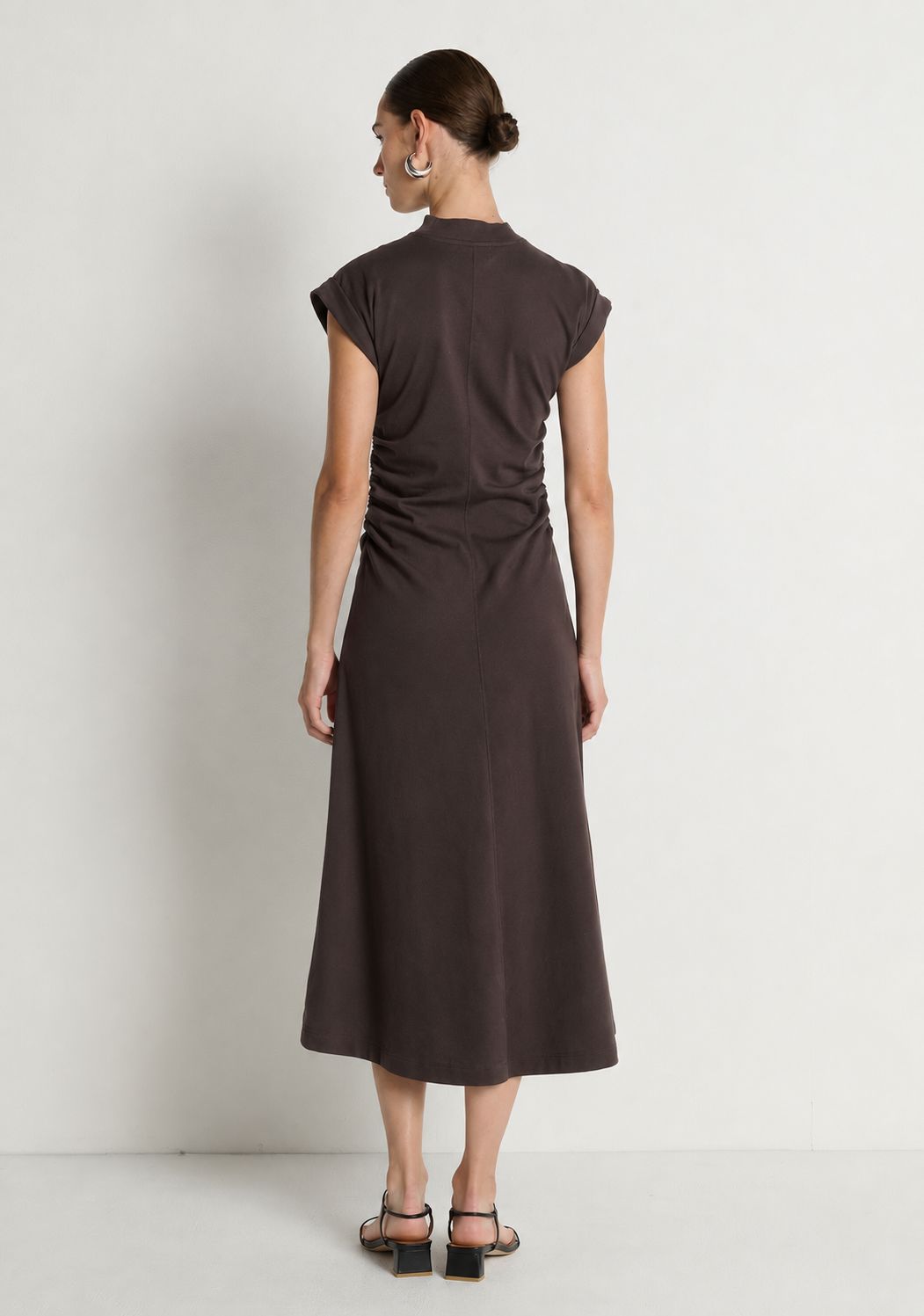 Neva Dress-Dresses-Uniquities
