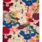 Cashmere Printed Scarf