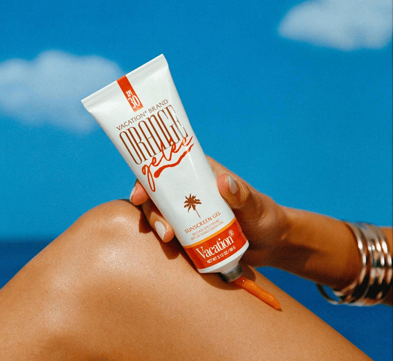Orange Gelee SPF 30-Accessories-Uniquities