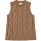 Lennon Cashmere Mock-Sweaters-Uniquities