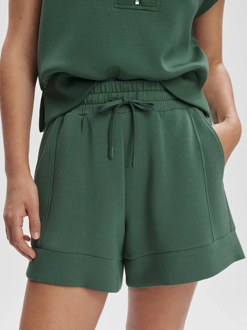 Atrium High Rise Short 4.5"-Bottoms-Uniquities