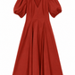 Miri Dress