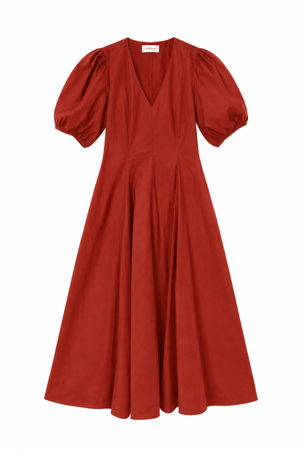 Miri Dress
