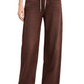 Miramar Drawcord Wide Leg