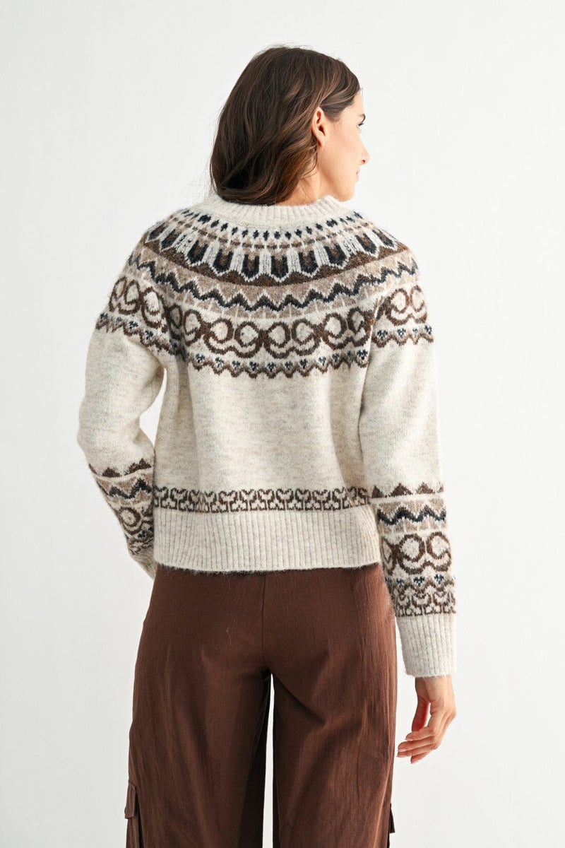 Victoria Cardigan-Sweaters-Uniquities