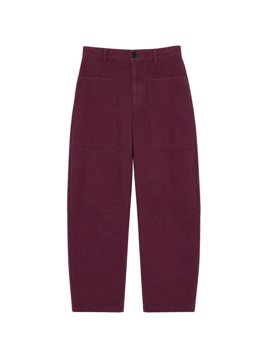 Brylie Pant-Bottoms-Uniquities