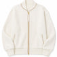 Klaudia Fleece Jacket Jackets Varley 