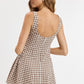 Gracie Mini Dress