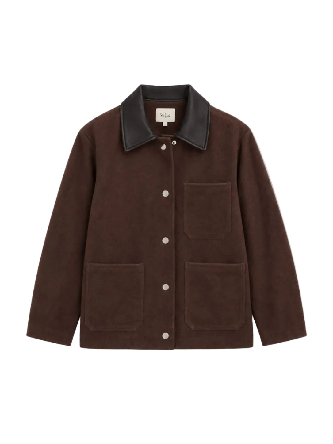 Jaxton Jacket by Rails - Image 1
