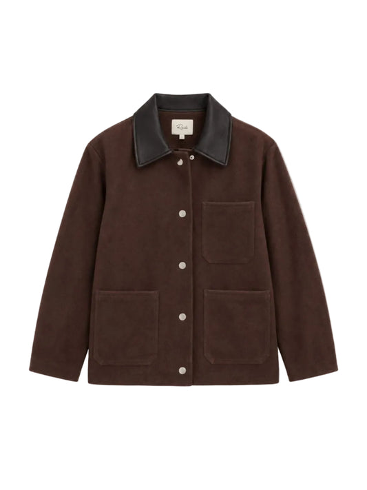 Jaxton Jacket by Rails - Image 1