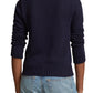 Flag Crewneck Pullover Sweaters Ralph Lauren 