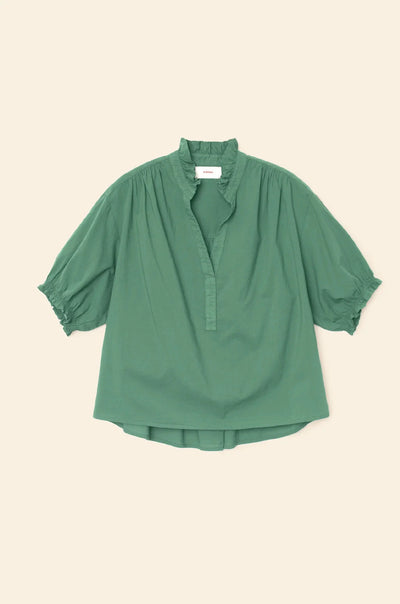 Cam Top-Tops/Blouses-Uniquities