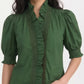 Zuri Top-Tops/Blouses-Uniquities