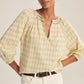 Campbell Top-Tops/Blouses-Uniquities
