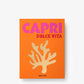 Capri Dolce Vita Book-Home-Uniquities