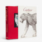 Cartier Panthere Book-Home-Uniquities
