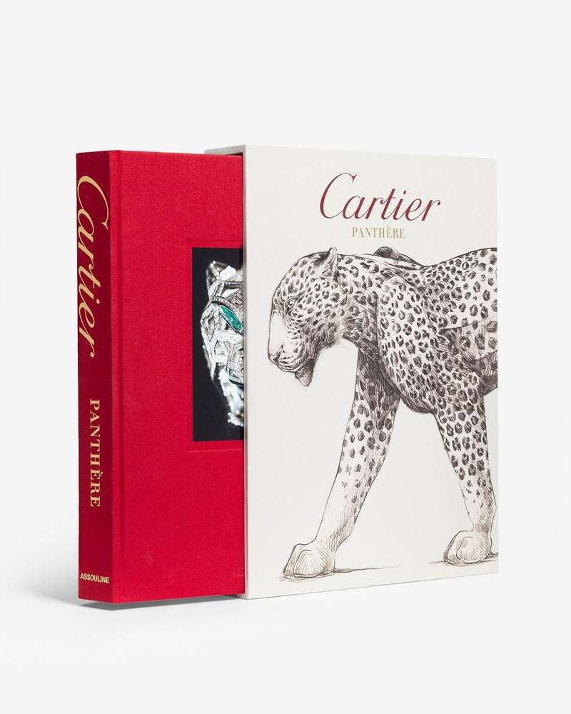 Cartier Panthere-Home-Uniquities