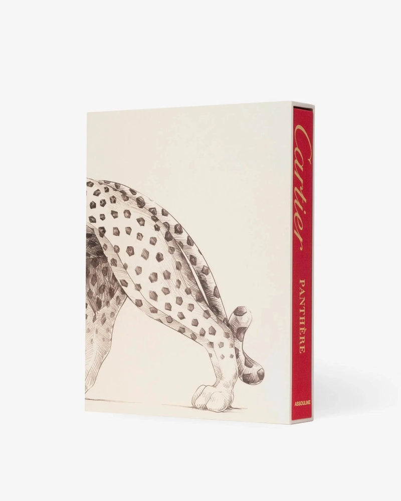 Cartier Panthere-Home-Uniquities