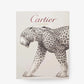 Cartier Panthere Book-Home-Uniquities