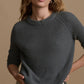 Cashmere Fisherman Sweater